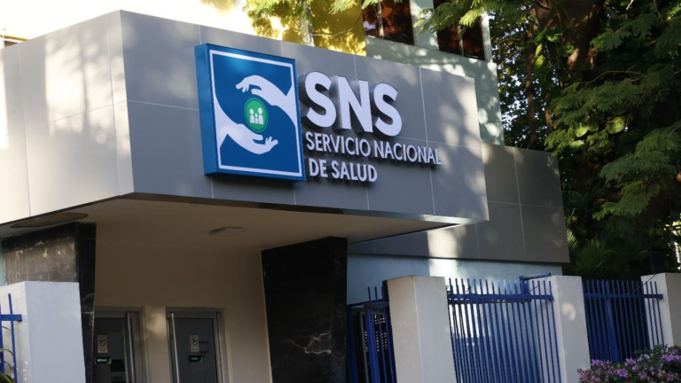  Servicio Nacional de Salud (SNS)