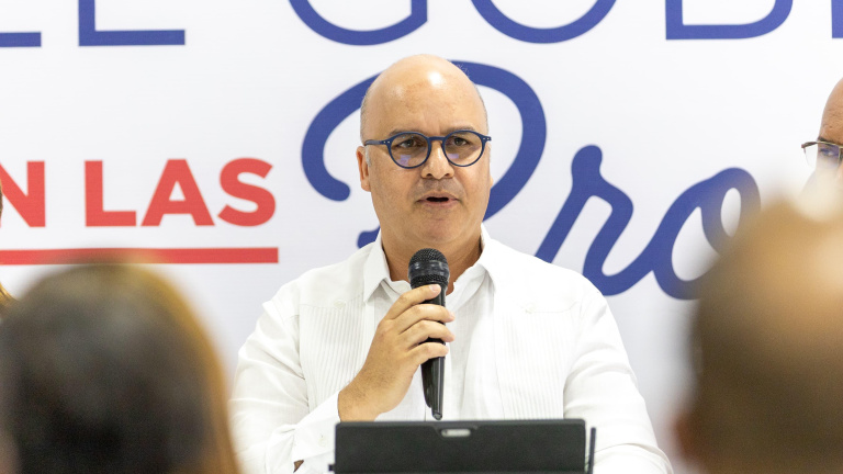 Presidente