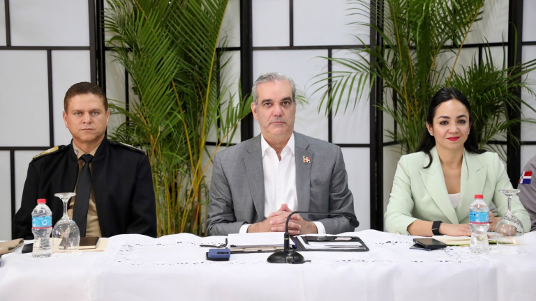 Presidente Abinader