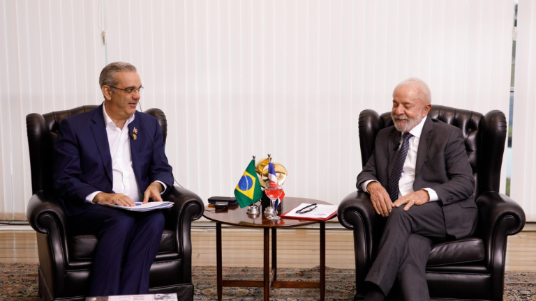 Presidente Abinader