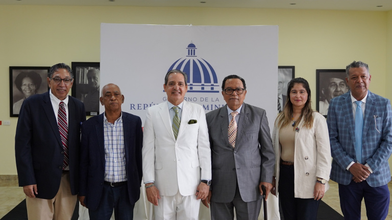 Ministerio de Cultura