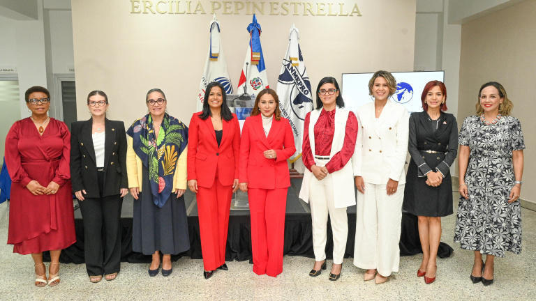 Ministerio de la Mujer