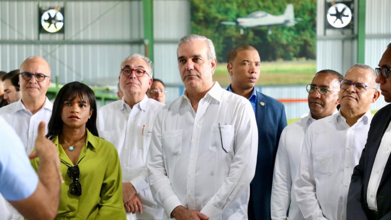 Presidente Abinader