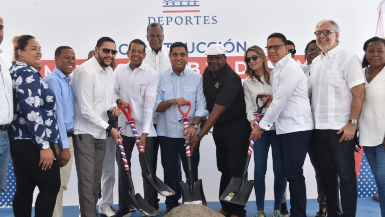 Ministerio de Deportes