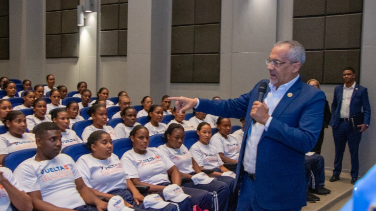 Presidente