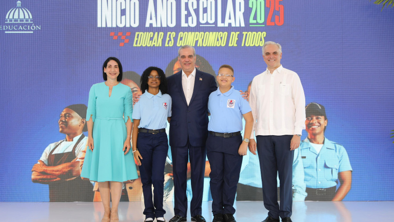 Presidente