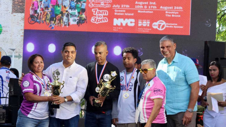 Deportes