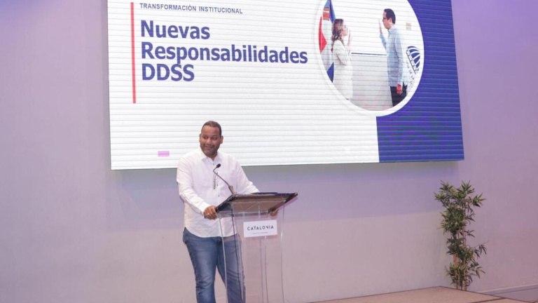 Presidente 
