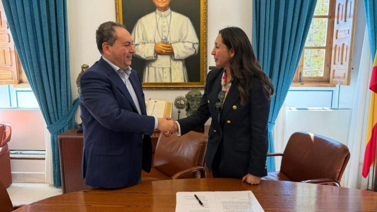 Presidente