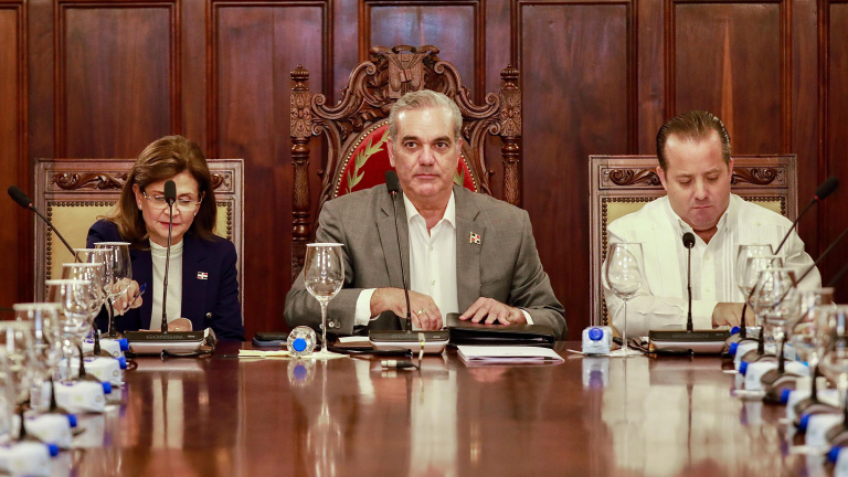 Presidente