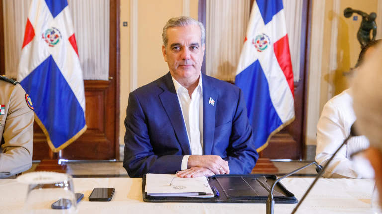 Presidente