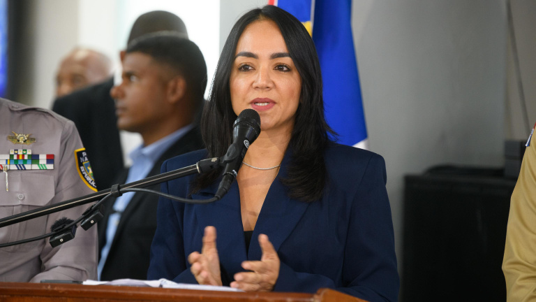 Ministerio de Interior y Policía