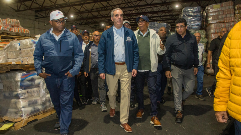 Presidente