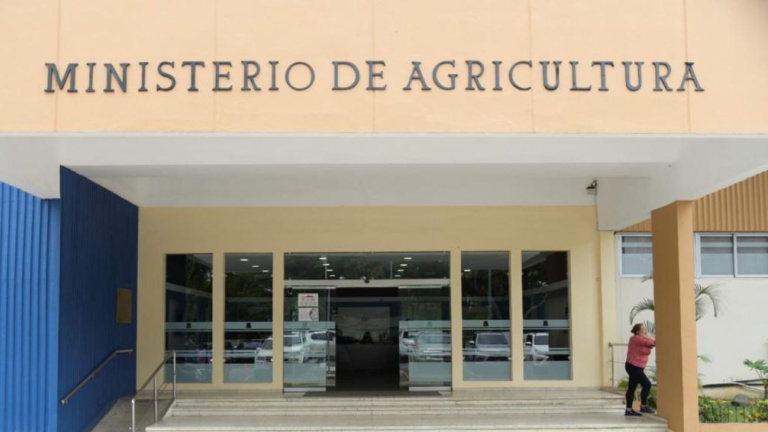 Ministerio de Agricultura
