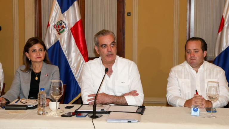 Presidente Abinader