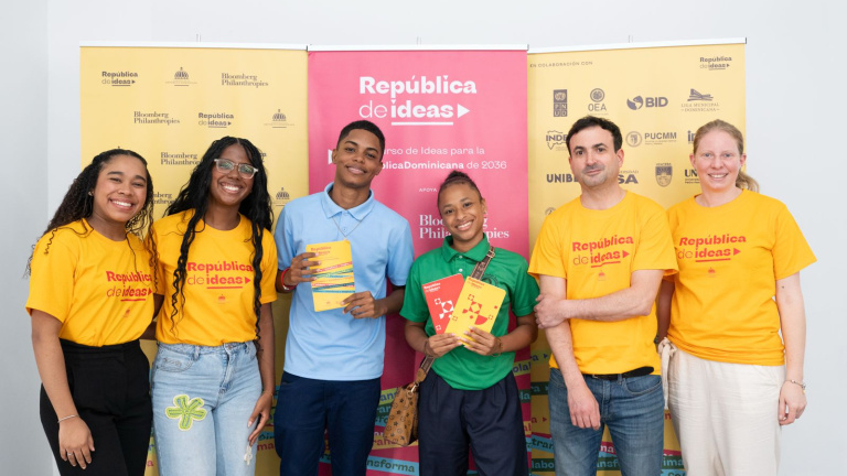 República de Ideas