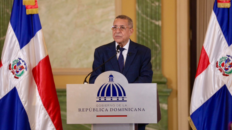 Presidente