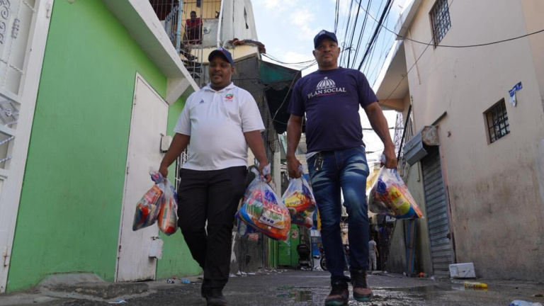 Presidente