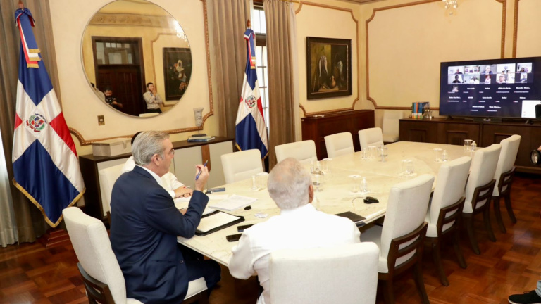 Presidencia