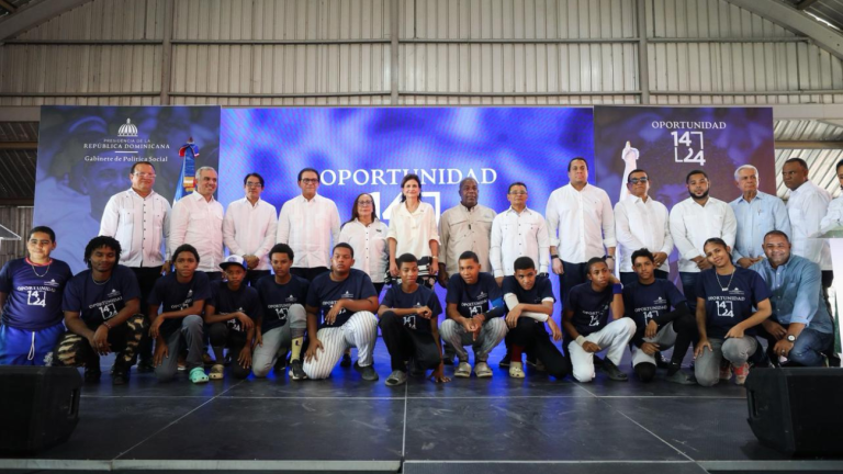 Vicepresidenta Raquel Peña