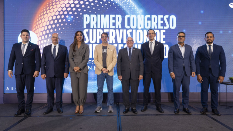 Superintendencia de Bancos