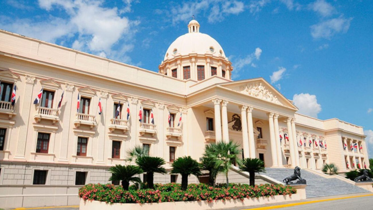 Palacio Nacional