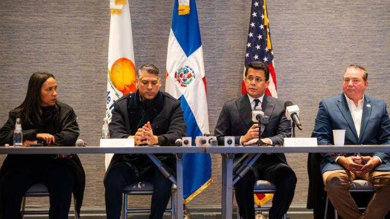 Ministerio de Turismo