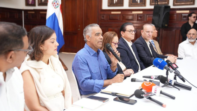 Ministerio de Energía y Minas 