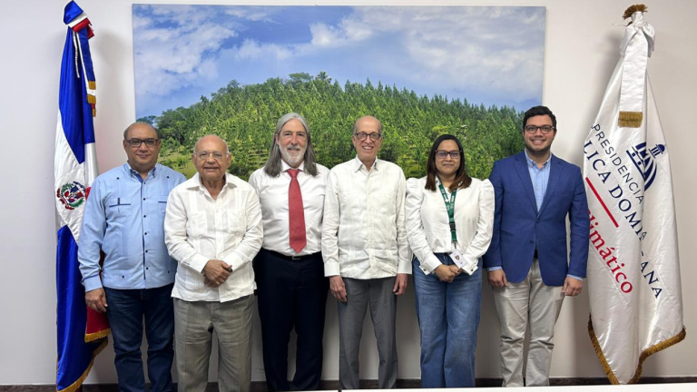 Consejo Nacional para el Cambio Climático