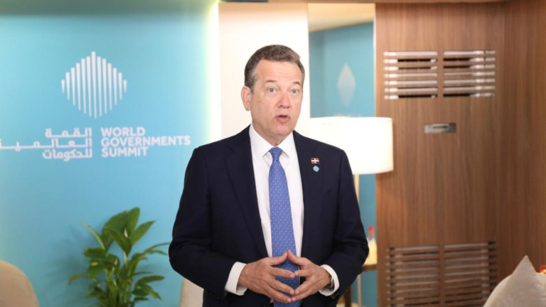 Ministro Ito Bisonó