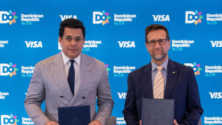 Ministerio de Turismo 