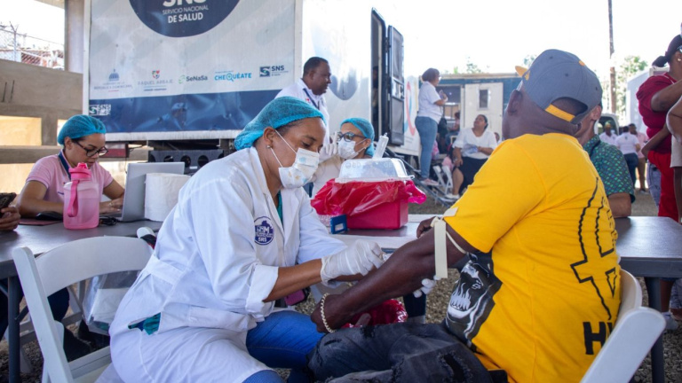 Gabinete de Política Social
