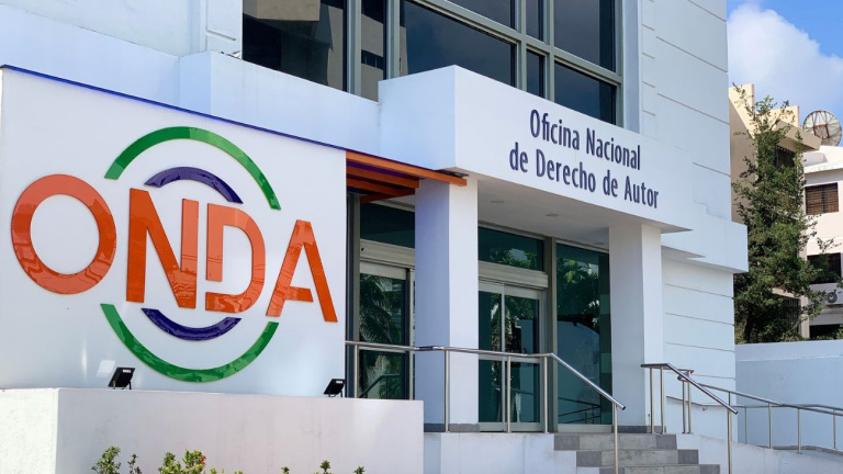 Oficina Nacional de Derecho de Autor (ONDA)