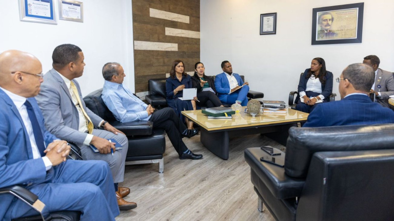 Contraloría General de la República 