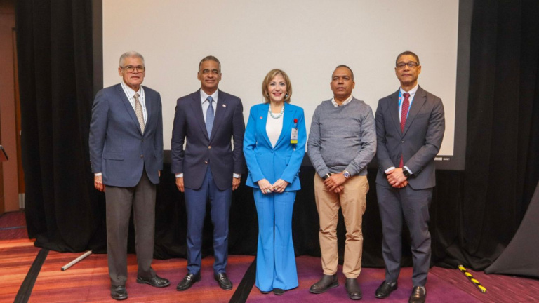 Ministerio de Energía y Minas 