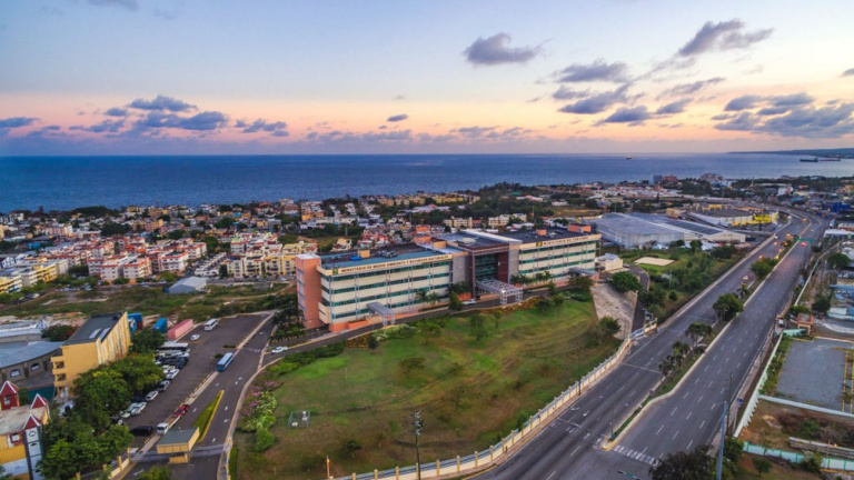 Ministerio de Turismo 