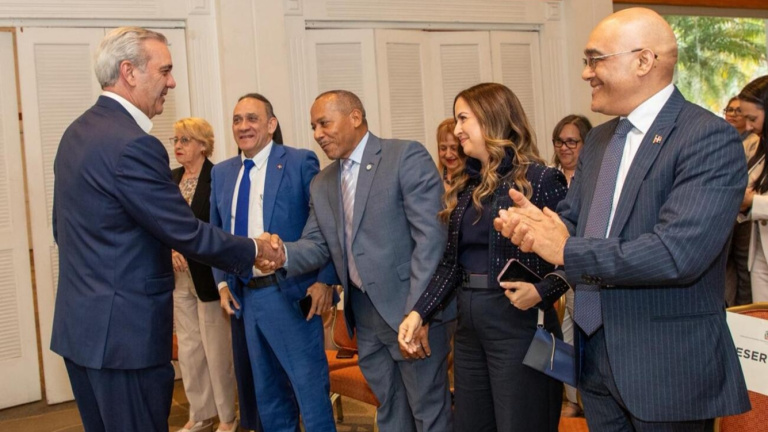 Presidente 