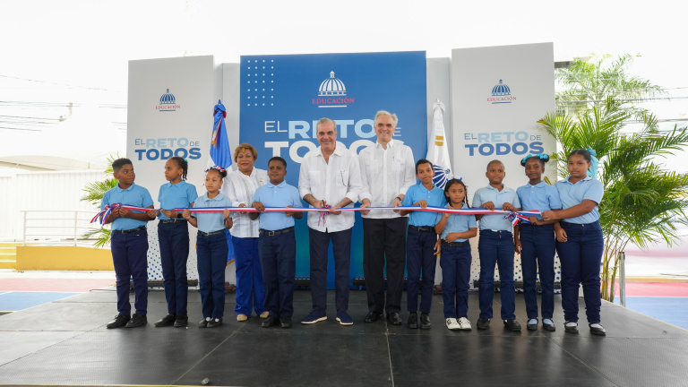 Presidente 