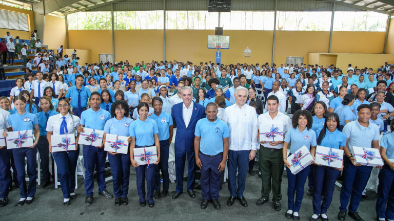 Presidente 