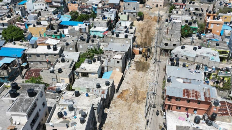 Ministerio de Vivienda y Edificaciones (Mived)