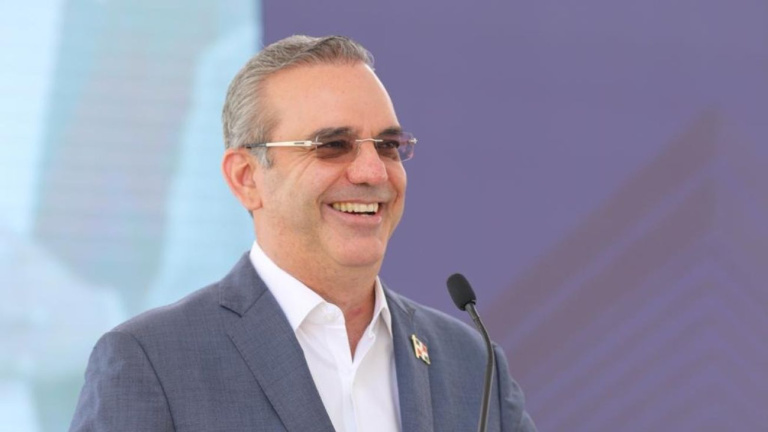 Presidente Abinader