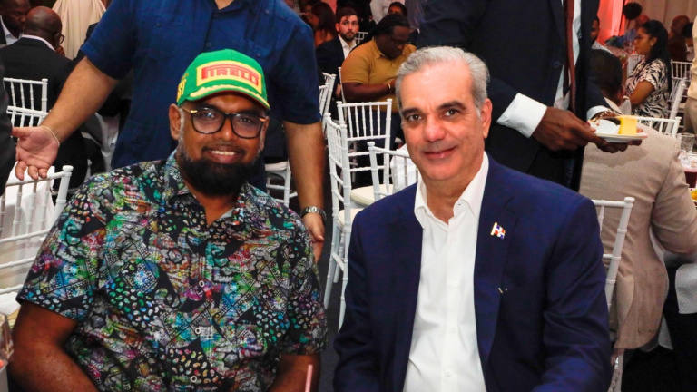 Presidente Abinader