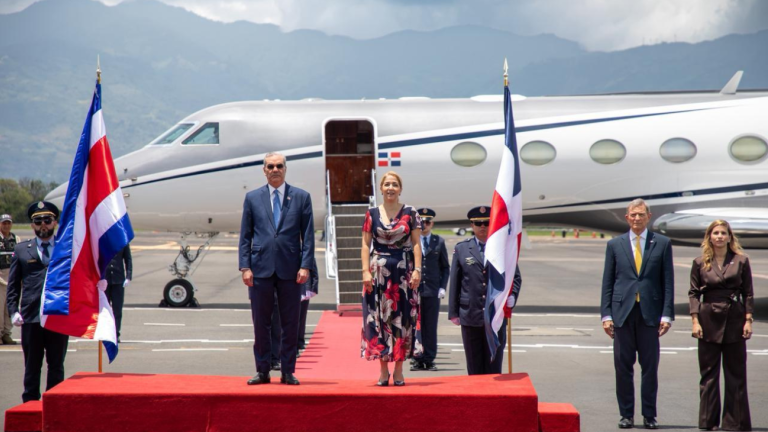 Presidente Abinader
