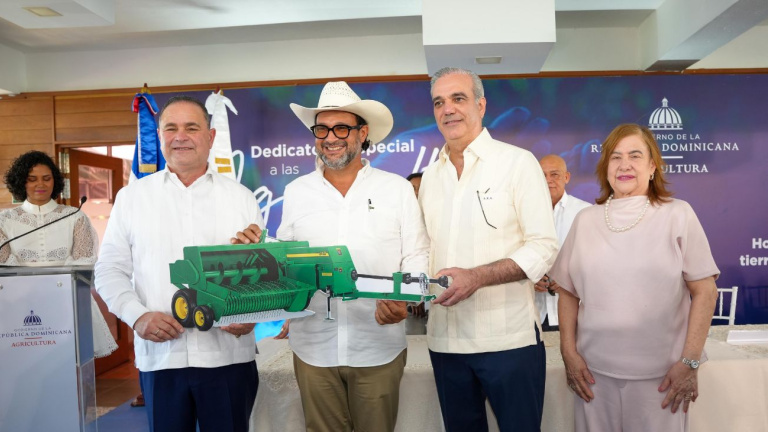 Presidente Abinader
