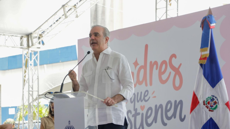 Presidente Abinader