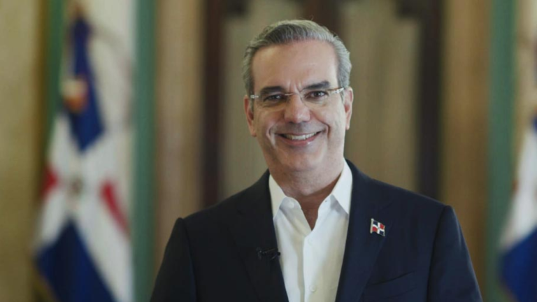 Presidente Abinader