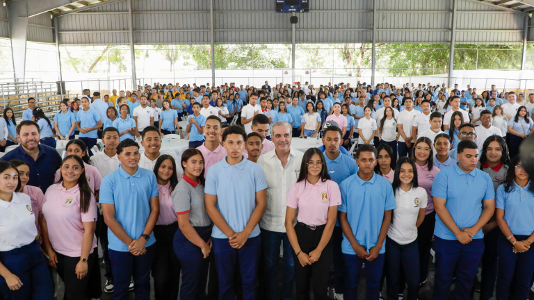 Encuentro jóvenes 