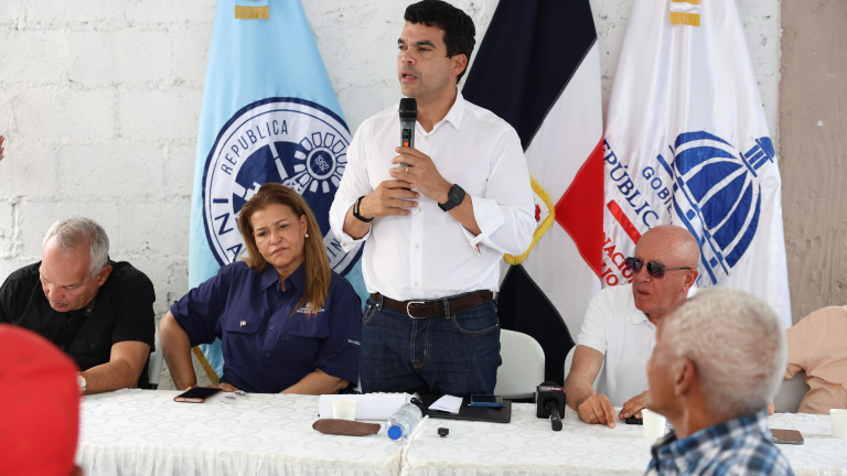 Presidente