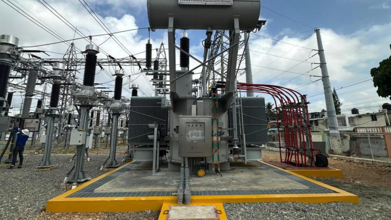 Energia