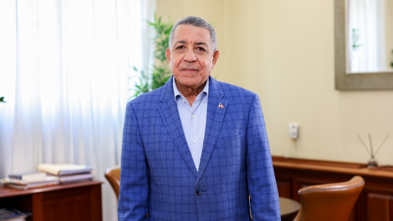 Vocero de la Presidencia